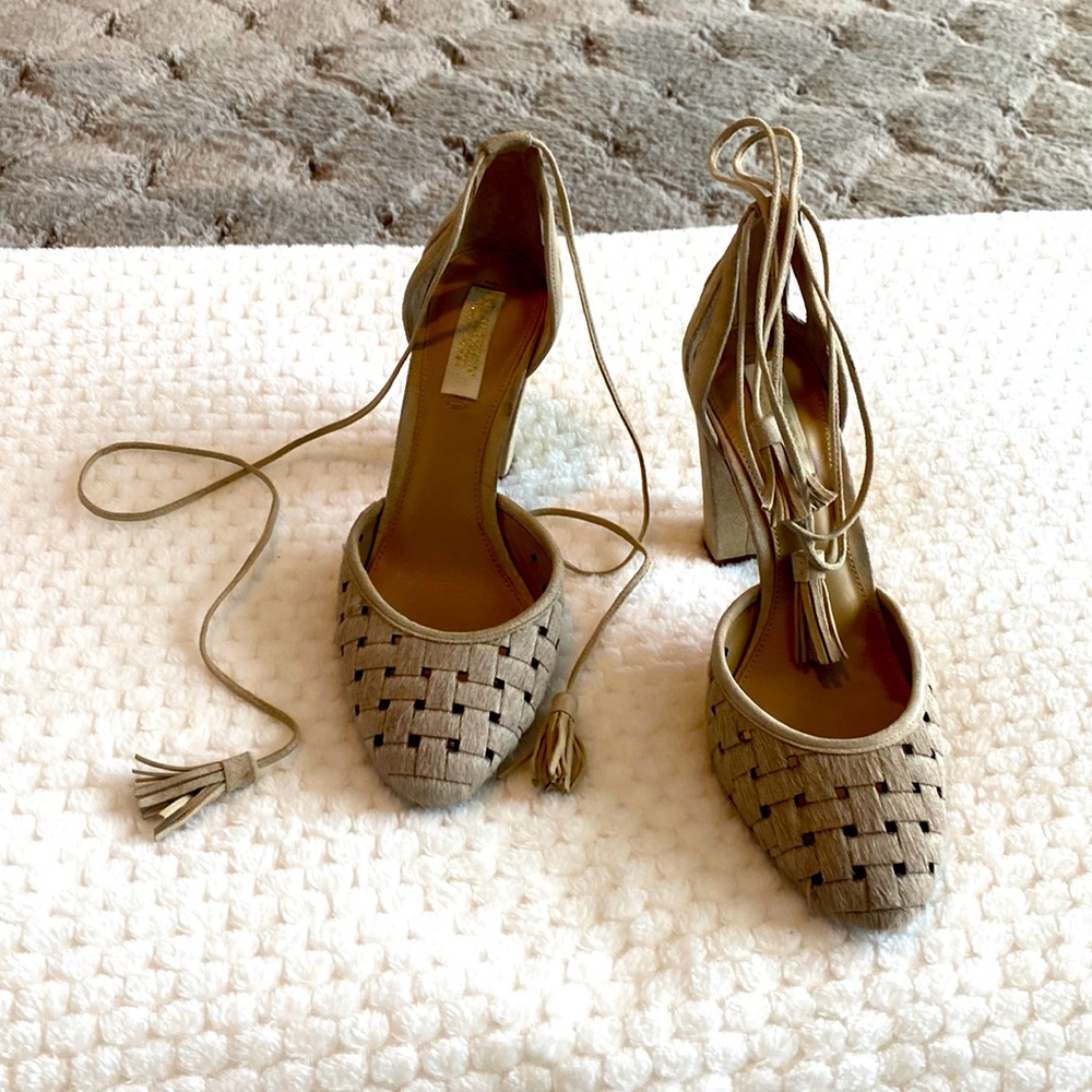 Ralph Lauren size 8
